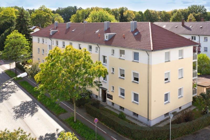 Ludwig-Herr-Straße Ludwig-Herr-Straße